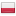 osesek.pl hosted country